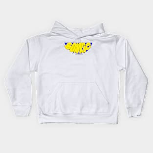 Sonrie Kids Hoodie